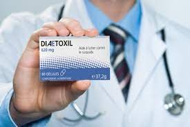 Diaetoxil review